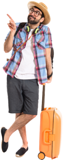 Dutch countryside cruises